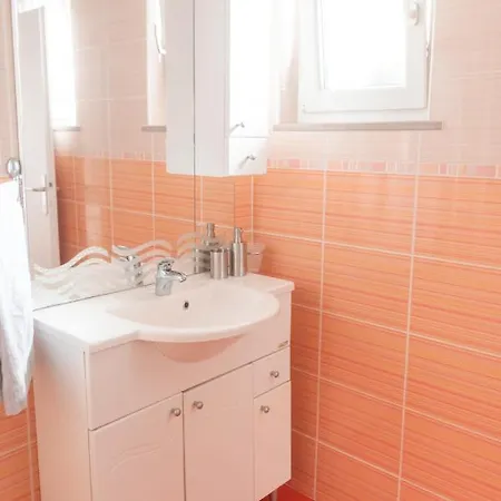 Apartment Enig