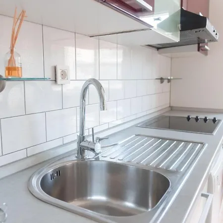 Apartment Enig