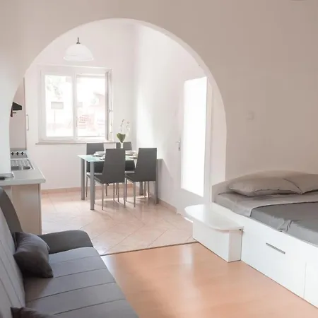 Enig Apartment Izola