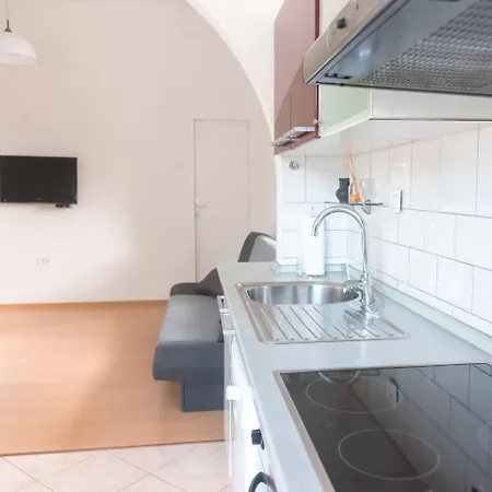 Appartement Enig Izola