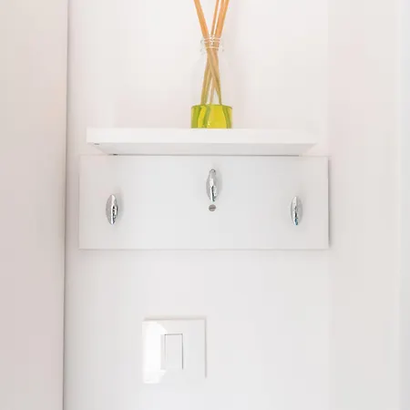 Apartment Enig