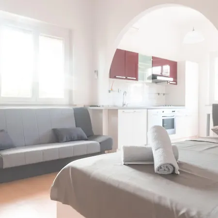 Apartman Enig Izola