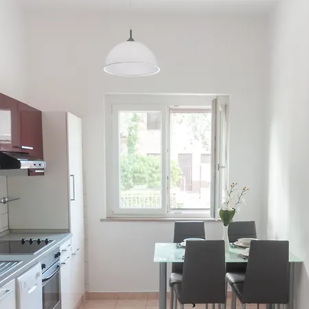 Apartman Enig Izola
