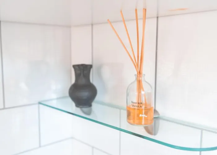 アパート Enig イゾラ